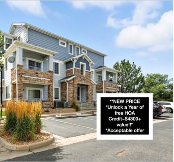 5255 Memphis St #312, Denver, CO 80239