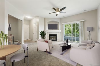 5255 Memphis St #312, Denver, CO 80239