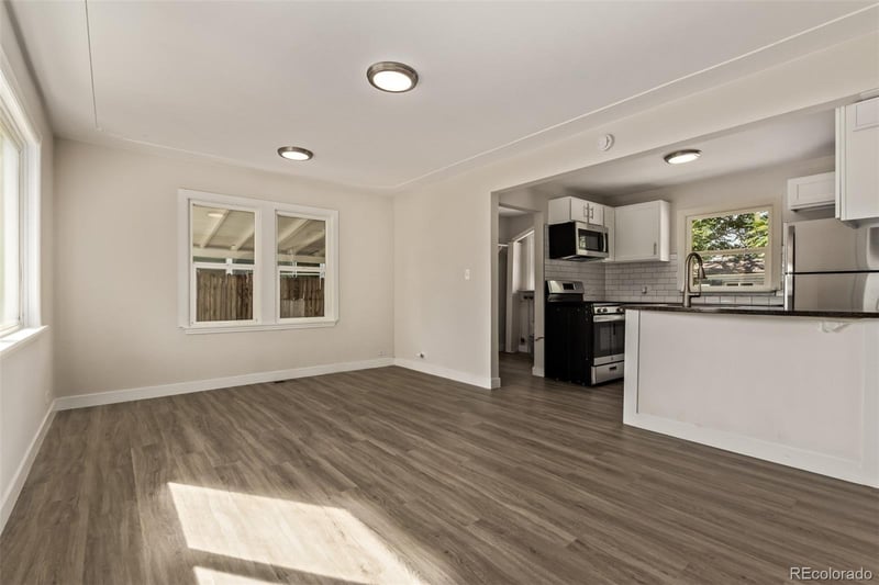 4415 Milwaukee St, Denver, CO 80216