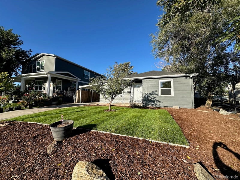 4415 Milwaukee St, Denver, CO 80216