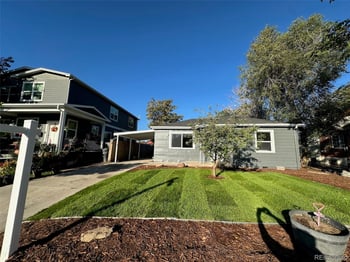 4415 Milwaukee St, Denver, CO 80216