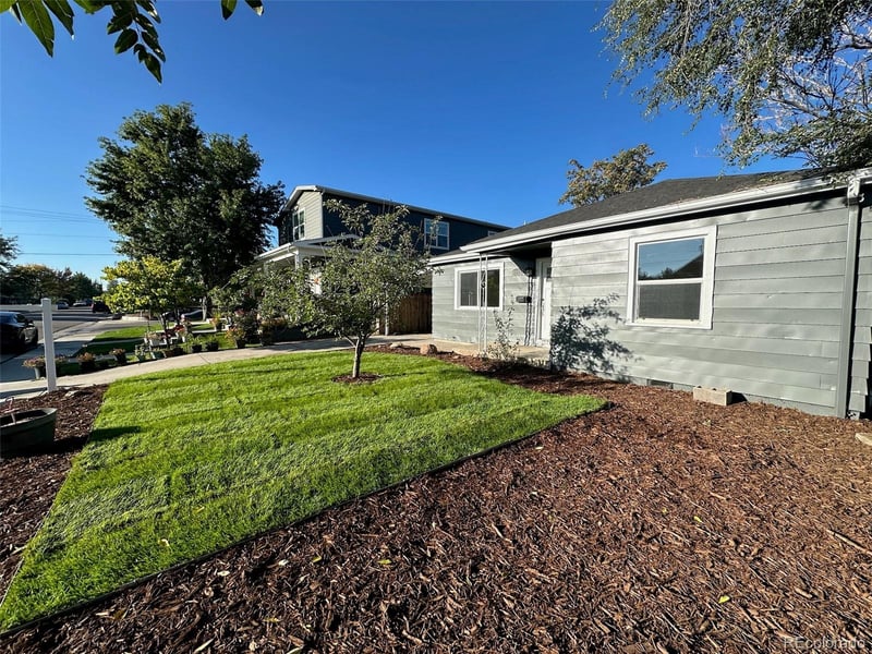 4415 Milwaukee St, Denver, CO 80216