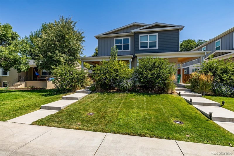 2858 S Delaware St, Englewood, CO 80110