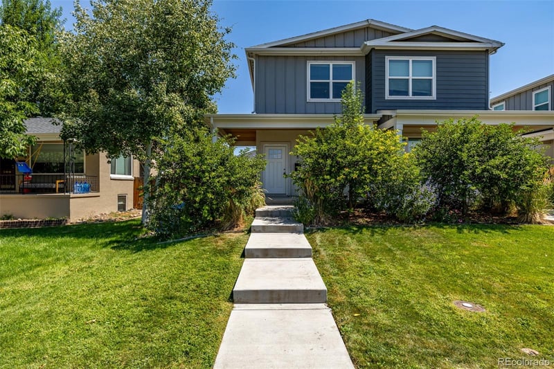 2858 S Delaware St, Englewood, CO 80110