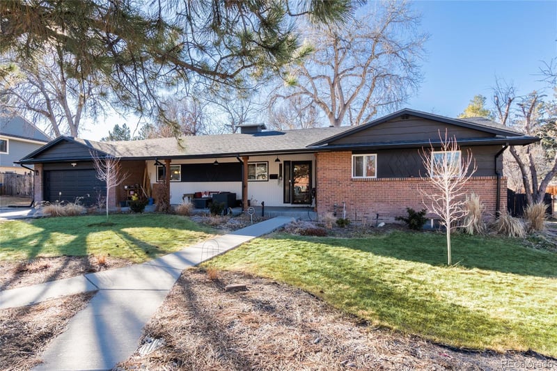 7125 Depew St, Littleton, CO 80128