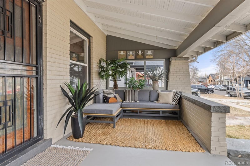 3311 Josephine St, Denver, CO 80205