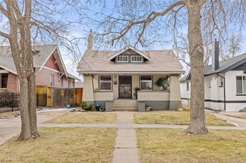 3311 Josephine St, Denver, CO 80205