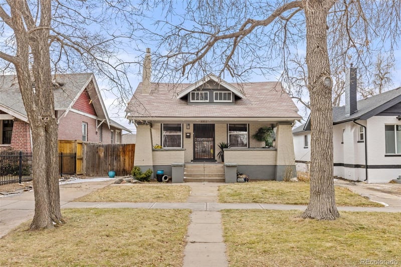 3311 Josephine St, Denver, CO 80205