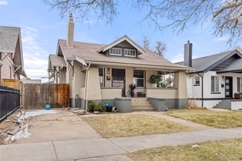 3311 Josephine St, Denver, CO 80205