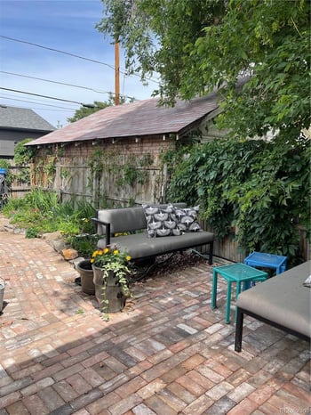 3311 Josephine St, Denver, CO 80205