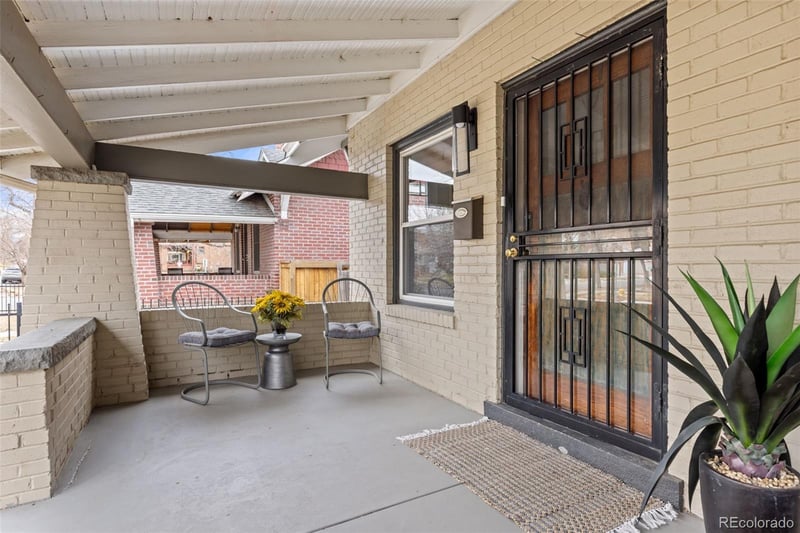 3311 Josephine St, Denver, CO 80205