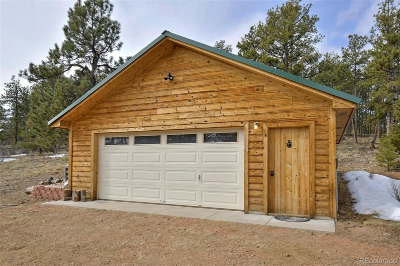 111 Twinkle Rd, Guffey, CO 80820