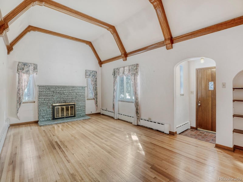 840 Bonnie Brae Blvd, Denver, CO 80209