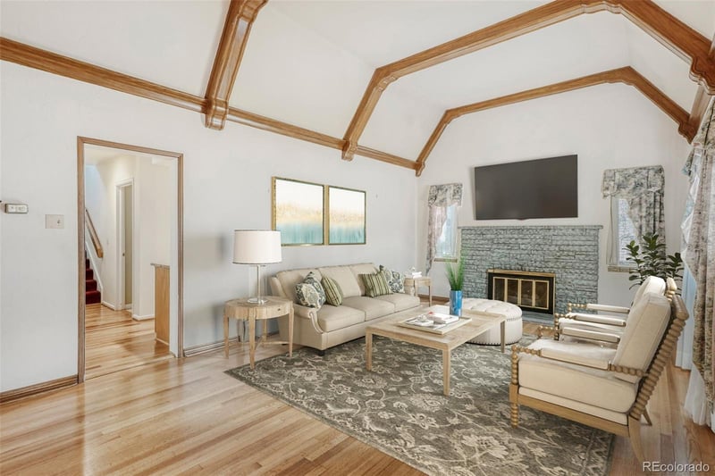 840 Bonnie Brae Blvd, Denver, CO 80209