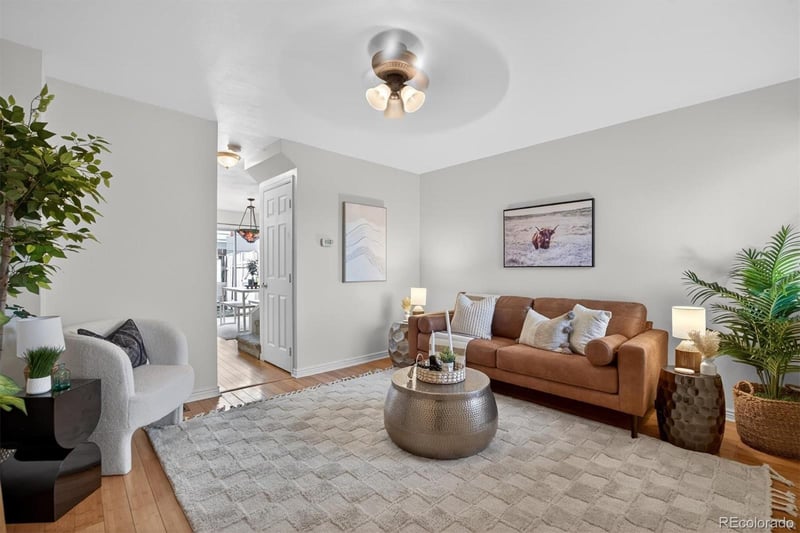 5 Elati St #3, Denver, CO 80223
