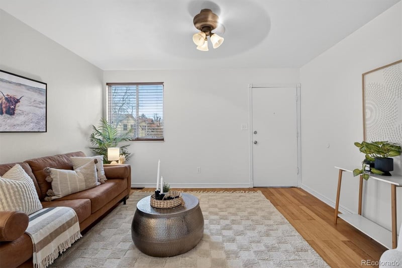 5 Elati St #3, Denver, CO 80223