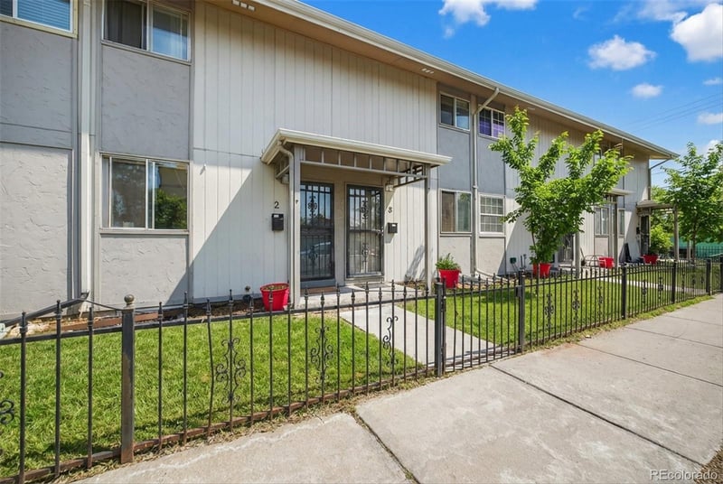 5 Elati St #3, Denver, CO 80223