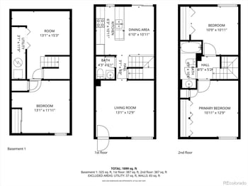 5 Elati St #3, Denver, CO 80223