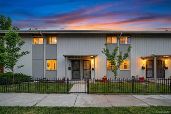 5 Elati St #3, Denver, CO 80223