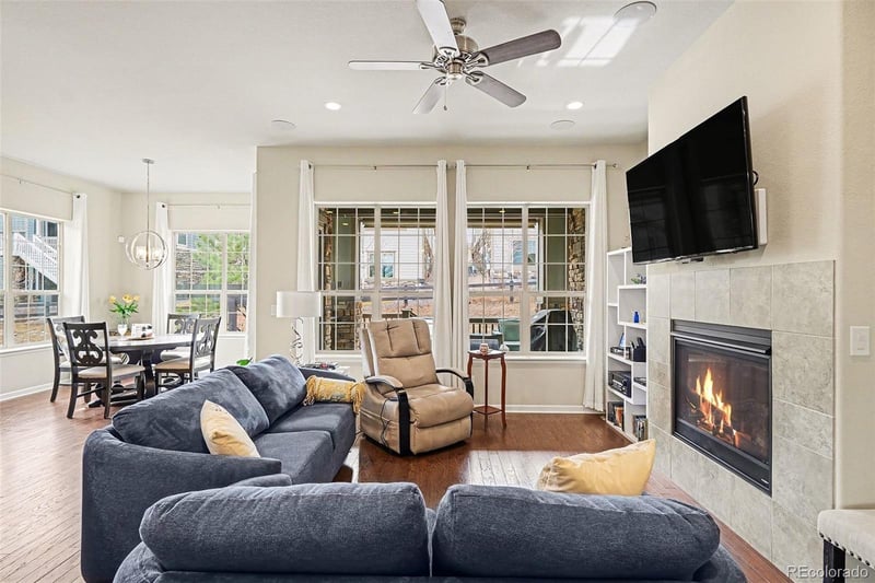 22596 Glidden Dr, Aurora, CO 80016