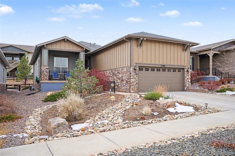 22596 Glidden Dr, Aurora, CO 80016