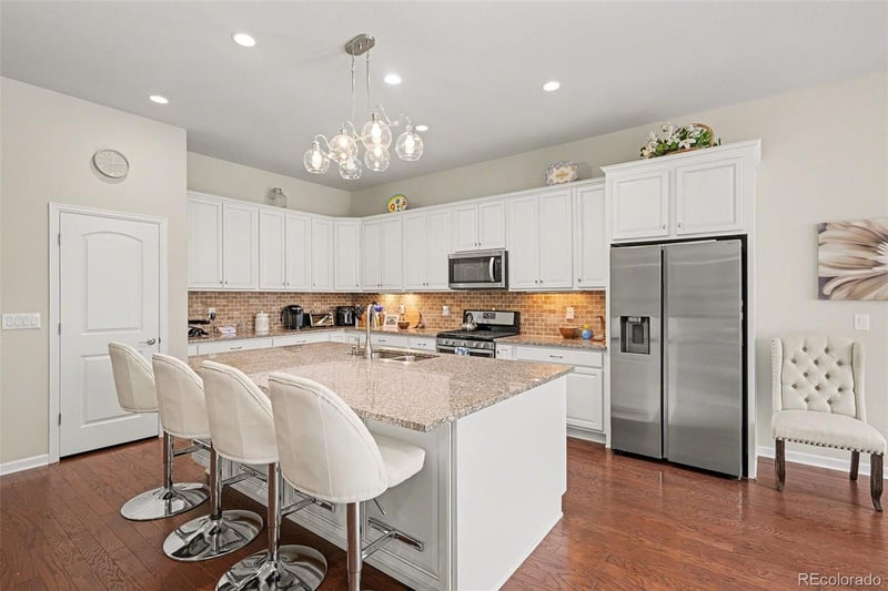 22596 Glidden Dr, Aurora, CO 80016