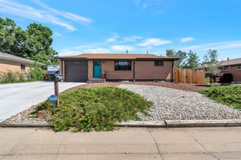 16045 13th Pl, Golden, CO 80401