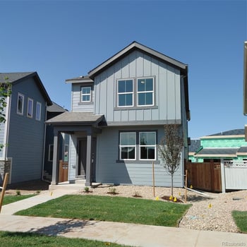 18901 66th Pl, Denver, CO 80249