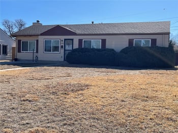 5262 Dartmouth Ave, Denver, CO 80222