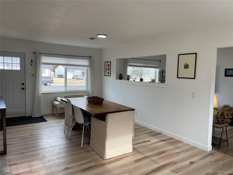 5262 Dartmouth Ave, Denver, CO 80222