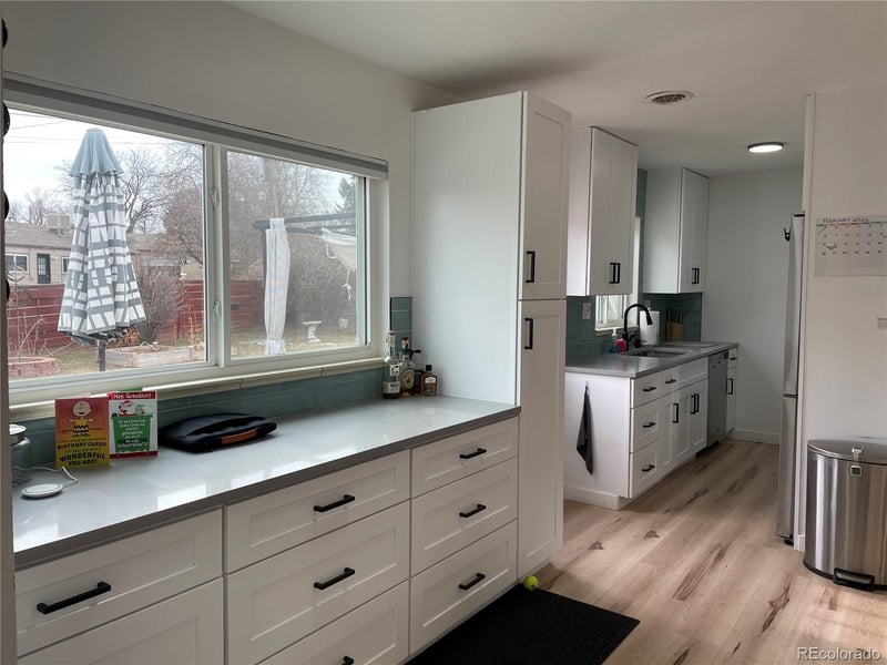 5262 Dartmouth Ave, Denver, CO 80222