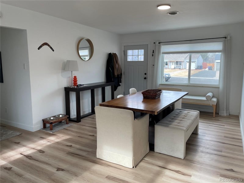 5262 Dartmouth Ave, Denver, CO 80222