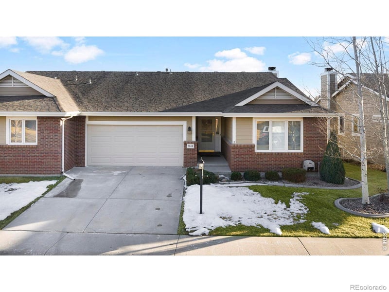2644 Lochbuie Cir, Loveland, CO 80538