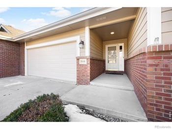 2644 Lochbuie Cir, Loveland, CO 80538