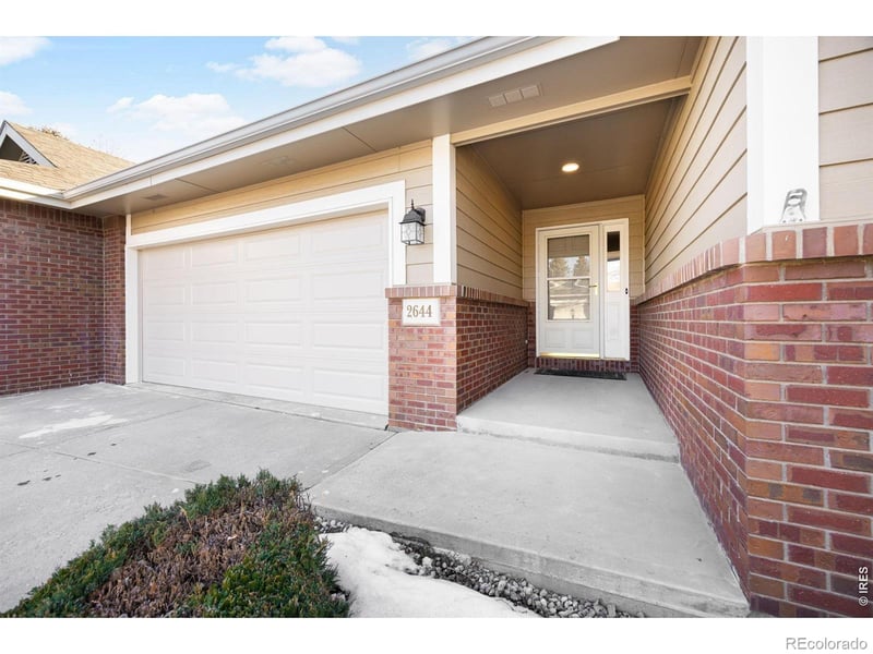 2644 Lochbuie Cir, Loveland, CO 80538