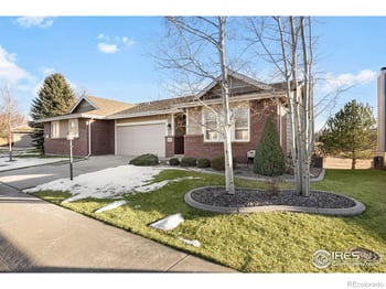 2644 Lochbuie Cir, Loveland, CO 80538