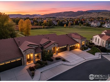 1045 Bella Vira Dr, Fort Collins, CO 80521