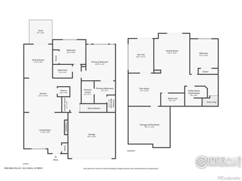 1045 Bella Vira Dr, Fort Collins, CO 80521