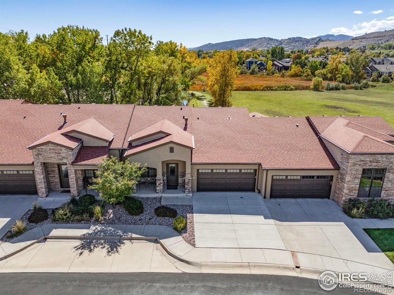 1045 Bella Vira Dr, Fort Collins, CO 80521