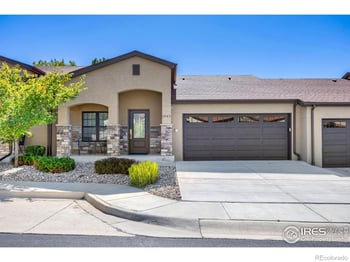 1045 Bella Vira Dr, Fort Collins, CO 80521