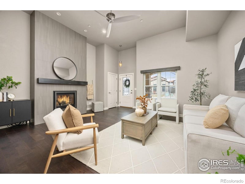 1045 Bella Vira Dr, Fort Collins, CO 80521