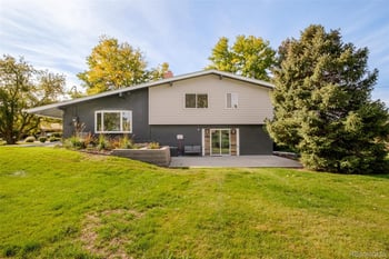 5161 Quarles Dr, Littleton, CO 80128