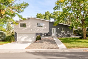 5161 Quarles Dr, Littleton, CO 80128