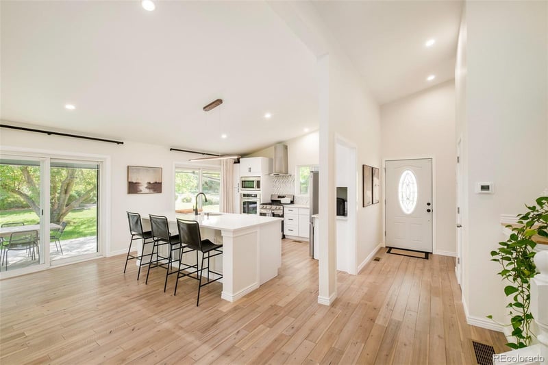 5161 W Quarles Dr, Littleton, CO 80128