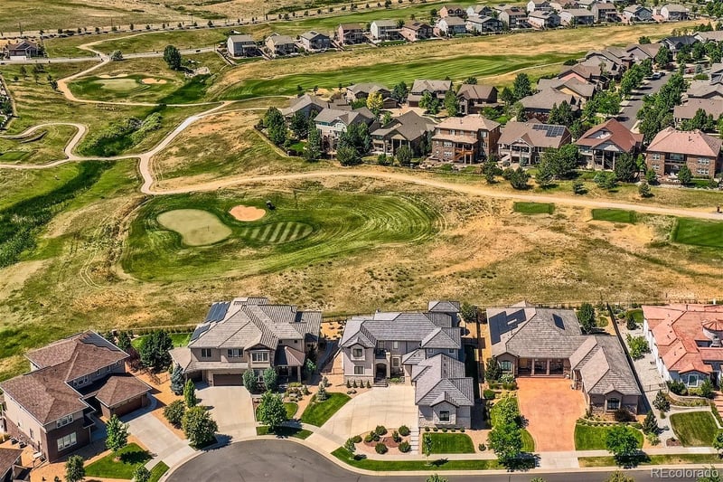 8017 S Valleyhead Way, Aurora, CO 80016