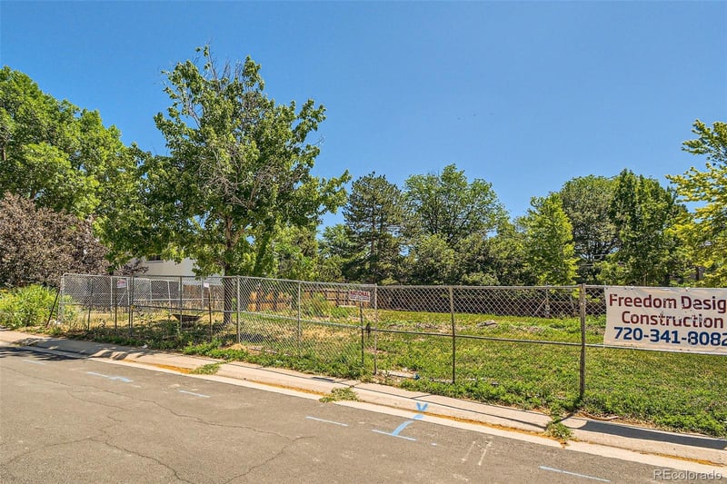 3362 Albion St, Denver, CO 80222