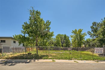 3362 Albion St, Denver, CO 80222