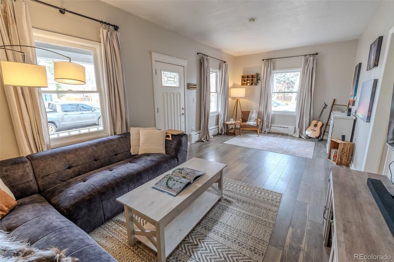 4600 Pearl St, Englewood, CO 80113