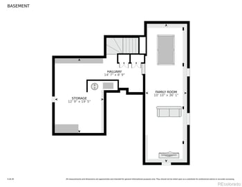 4600 Pearl St, Englewood, CO 80113