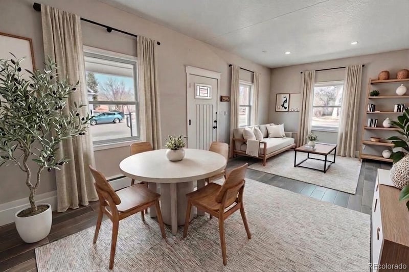 Home Worth Check